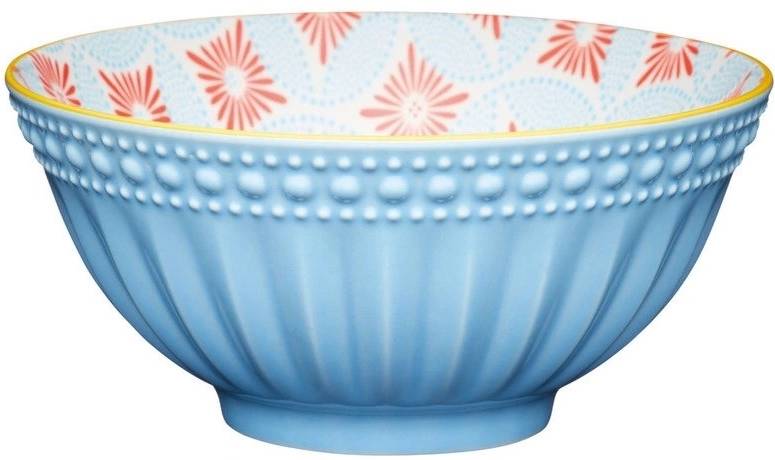 KitchenCraft Miska na cereálie, 15.5 cm x 7.5 cm