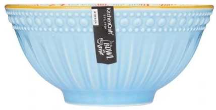 KitchenCraft Miska na cereálie, 15.5 cm x 7.5 cm