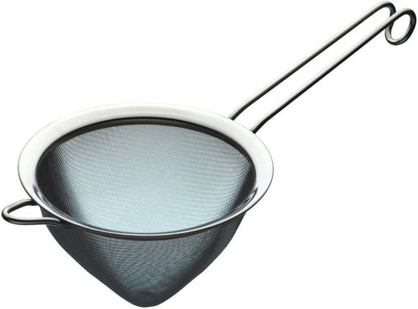 KitchenCraft Kuchyňský cedník kónický, 15 cm