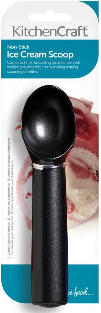 KitchenCraft Kopečkovač na zmrzlinu s nepřilnavým povrchem