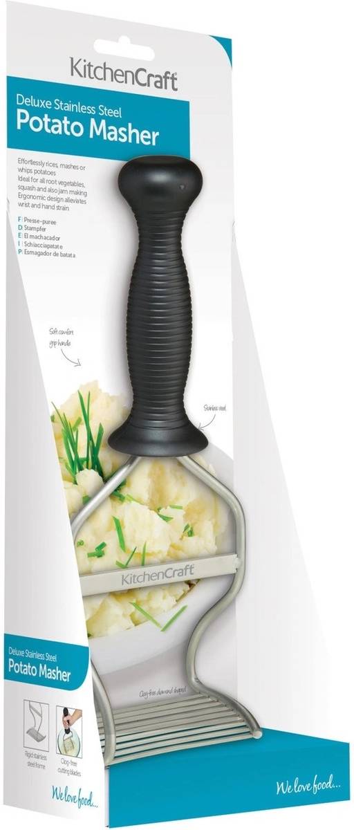 KitchenCraft Lis na brambory