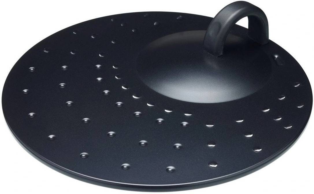 KitchenCraft Univerzální poklička proti prskání, 31 cm