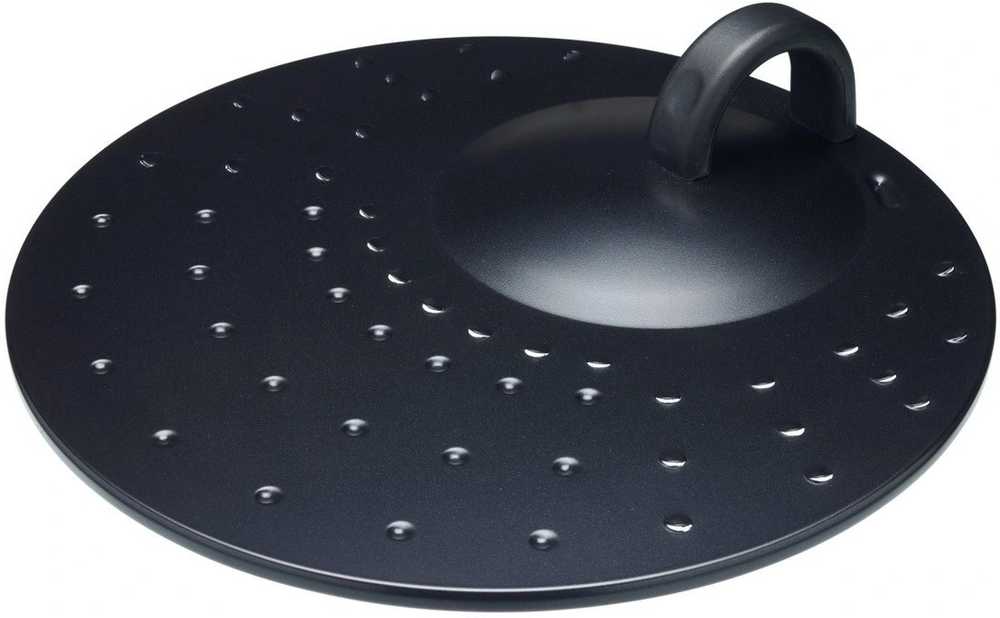 KitchenCraft Univerzální poklička proti prskání, 31 cm