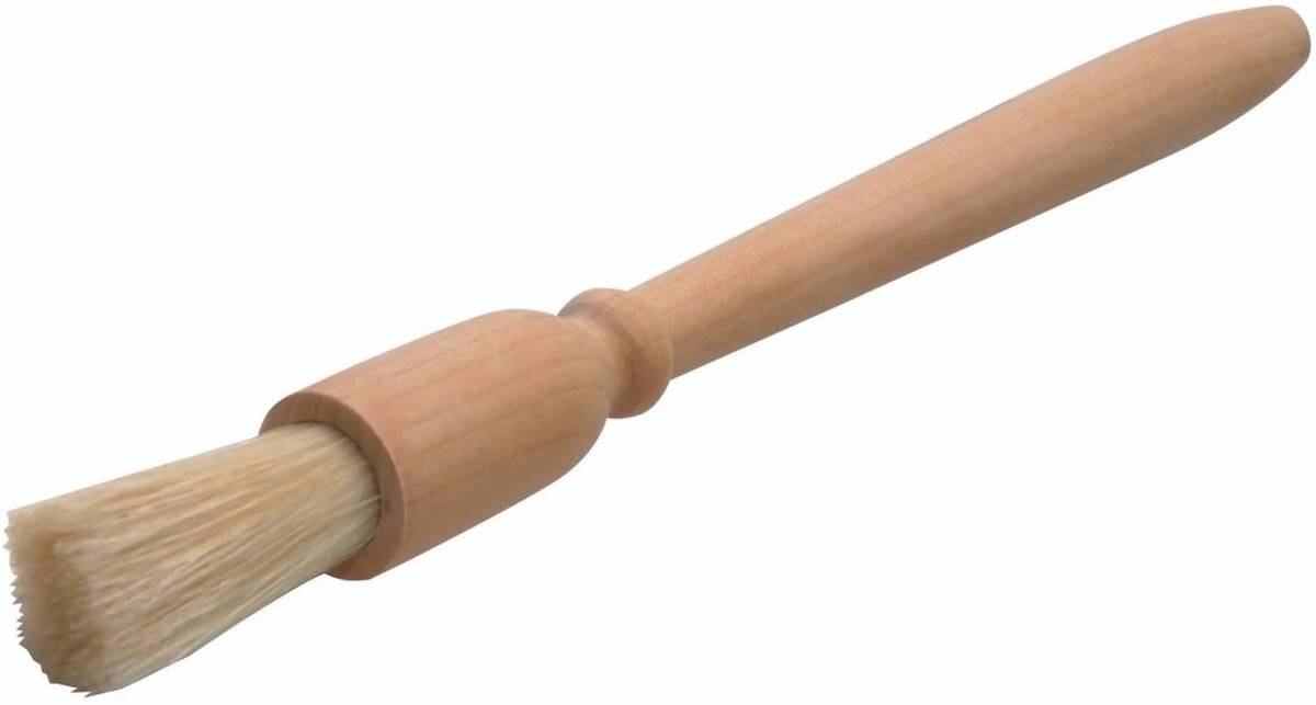 KitchenCraft Kuchyňský štětec na roztírání, 25 cm