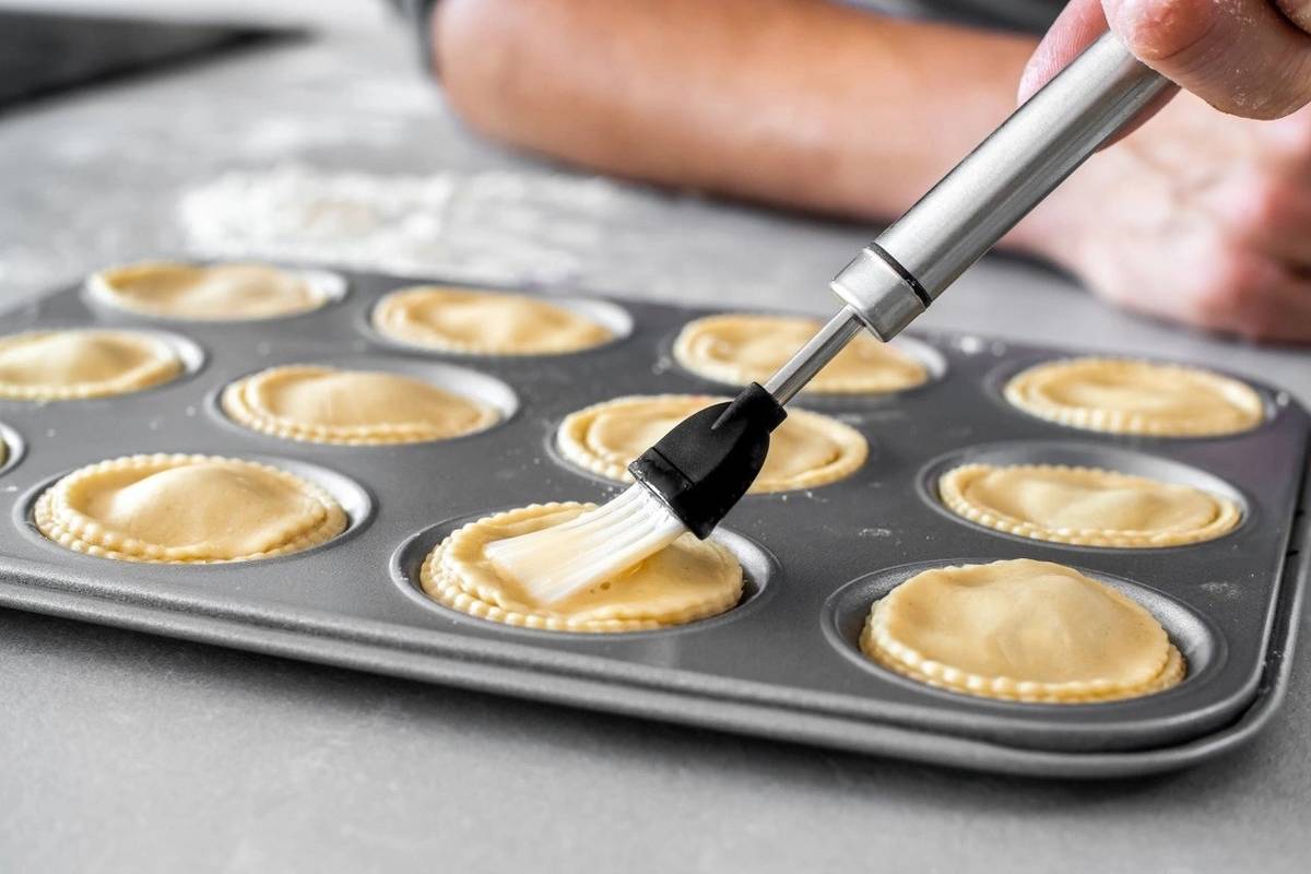 KitchenCraft Mašlovačka