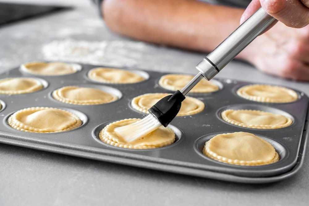 KitchenCraft Mašlovačka