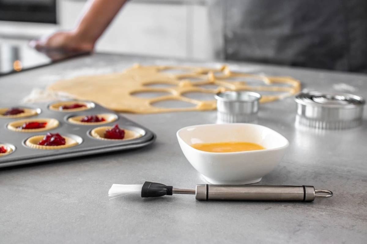 KitchenCraft Mašlovačka