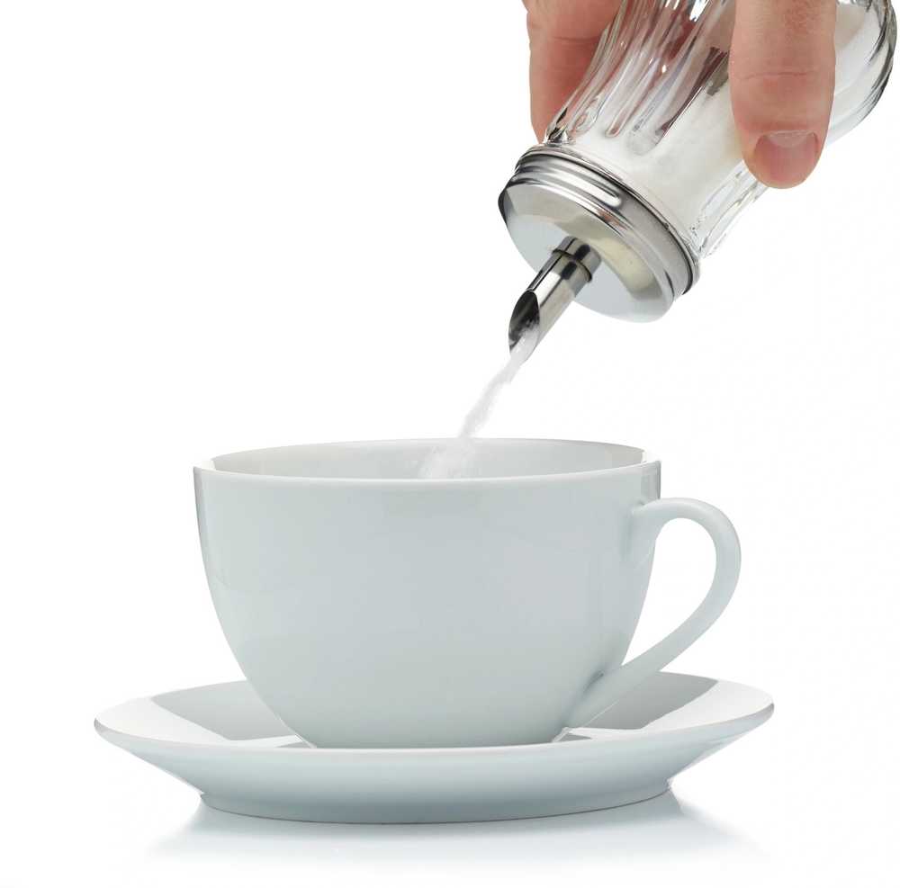 KitchenCraft Cukřenka