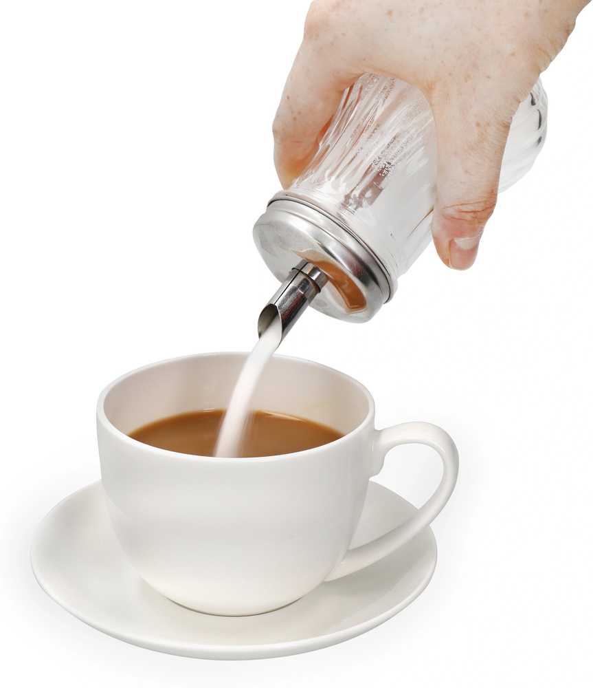 KitchenCraft Cukřenka