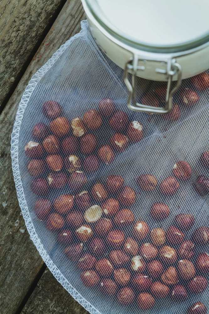 KitchenCraft Filtrační sáček, 30 cm