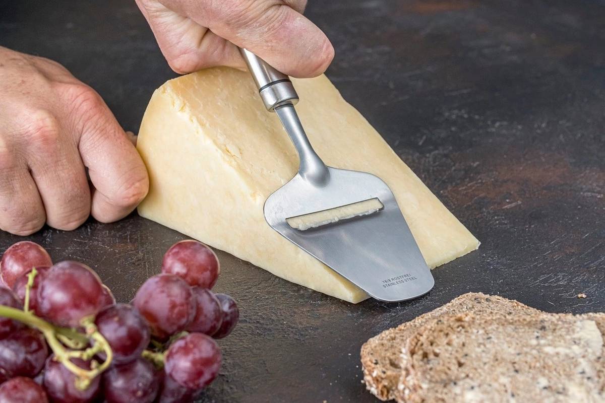 KitchenCraft Professional Nůž na sýr