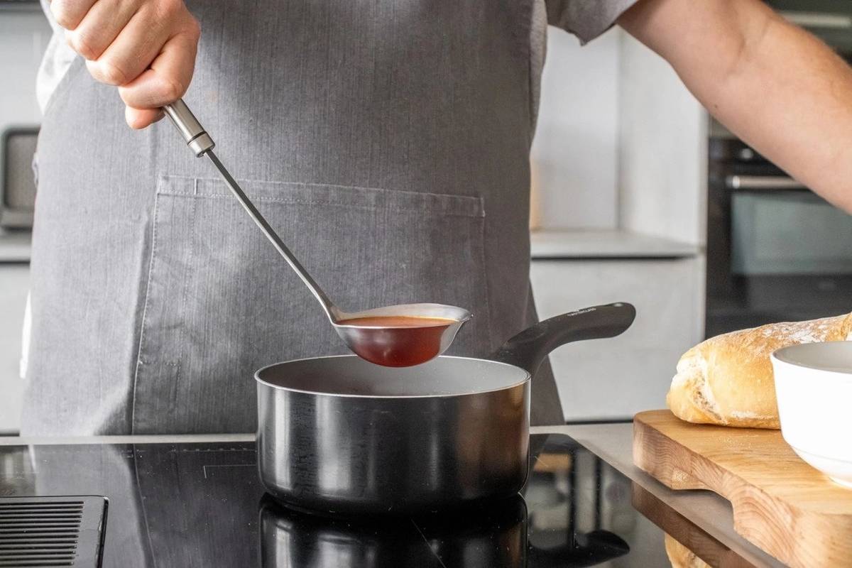 KitchenCraft Professional Naběračka