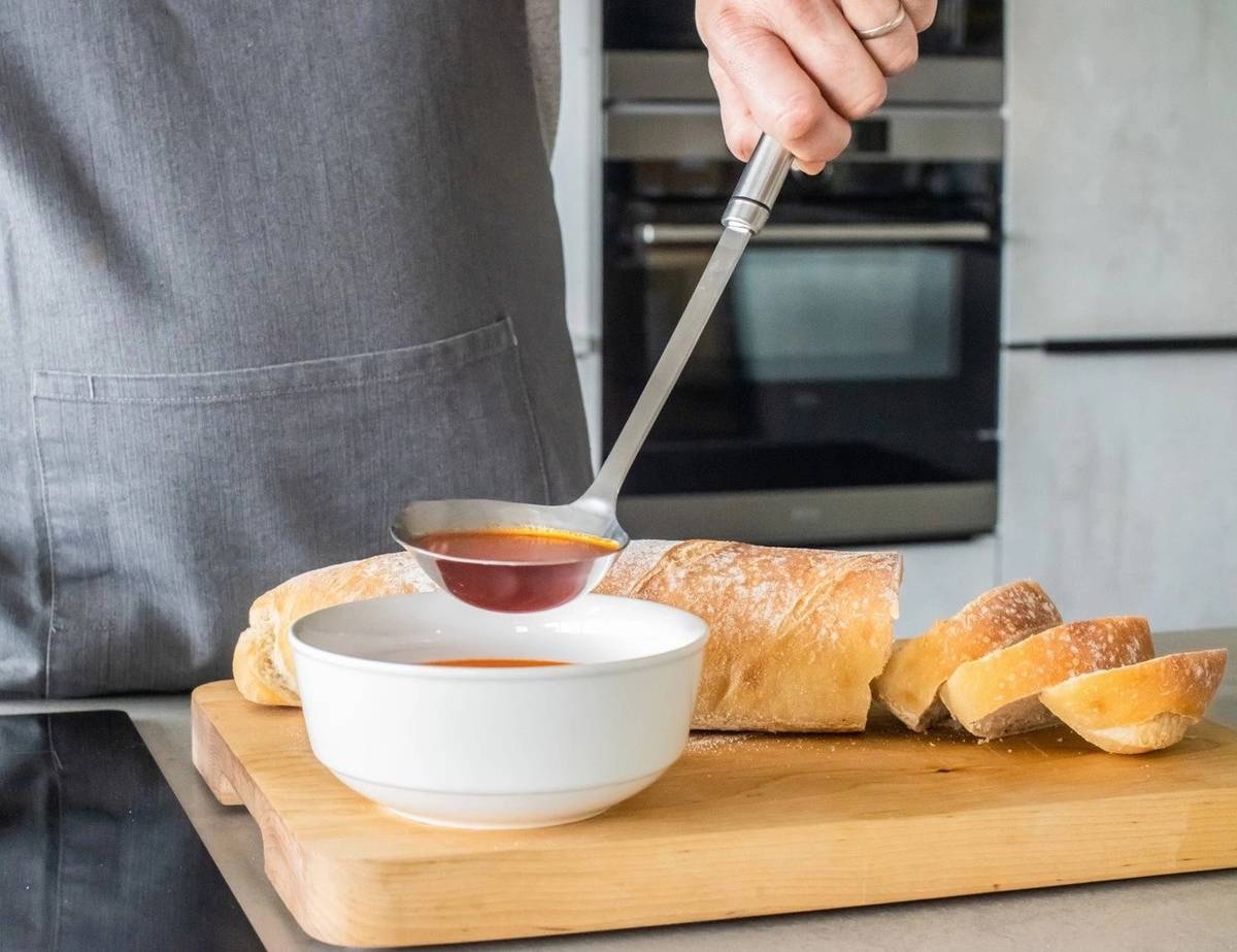 KitchenCraft Professional Naběračka