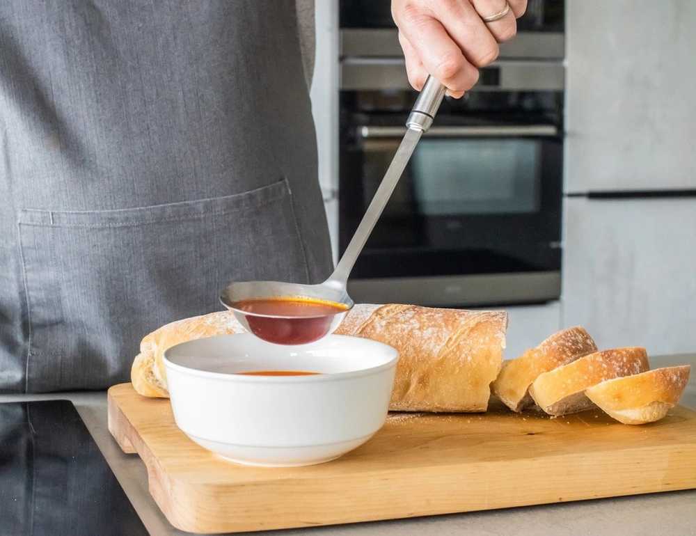 KitchenCraft Professional Naběračka