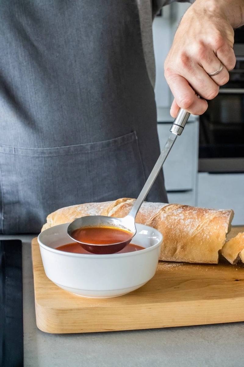 KitchenCraft Professional Naběračka