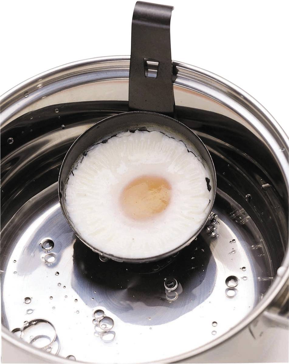 KitchenCraft Forma na ztracená vejce