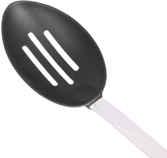 KitchenCraft Professional Servírovací lžíce s otvory