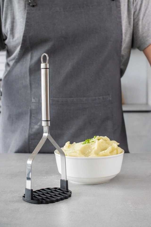 KitchenCraft Professional Šťouchadlo na brambory