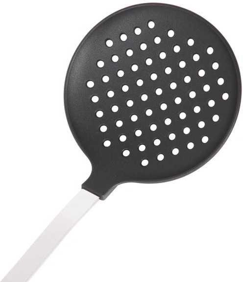 KitchenCraft Professional Kuchyňská děrovaná naběračka