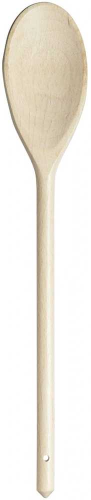 KitchenCraft Vařečka z bukového dřeva, 30 cm