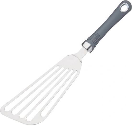 KitchenCraft Obracečka na ryby Professional Soft Grip