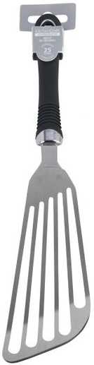 KitchenCraft Obracečka na ryby Professional Soft Grip