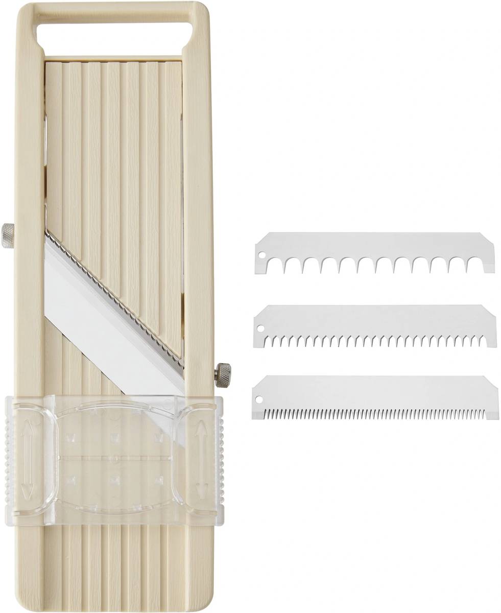 KitchenCraft Mandolína