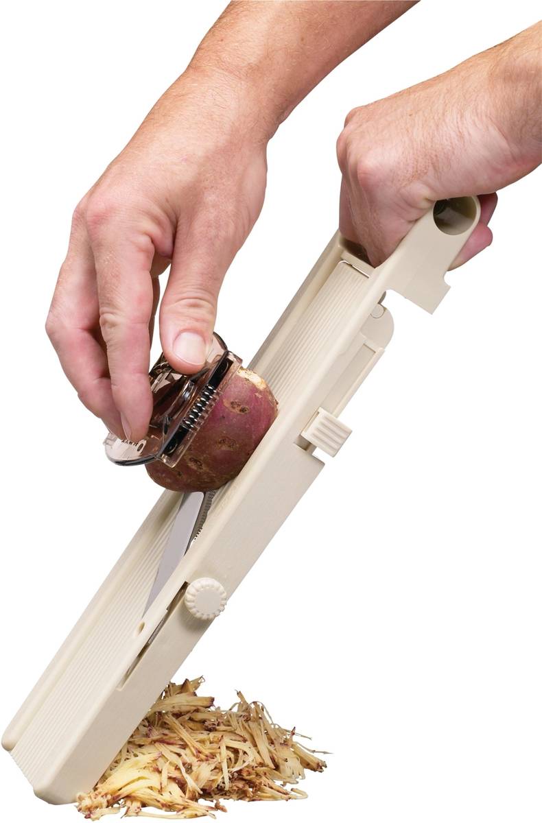 KitchenCraft Mandolína