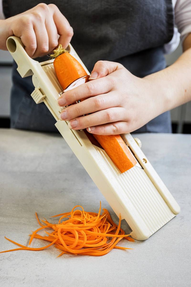 KitchenCraft Mandolína