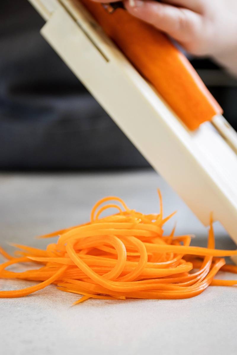 KitchenCraft Mandolína