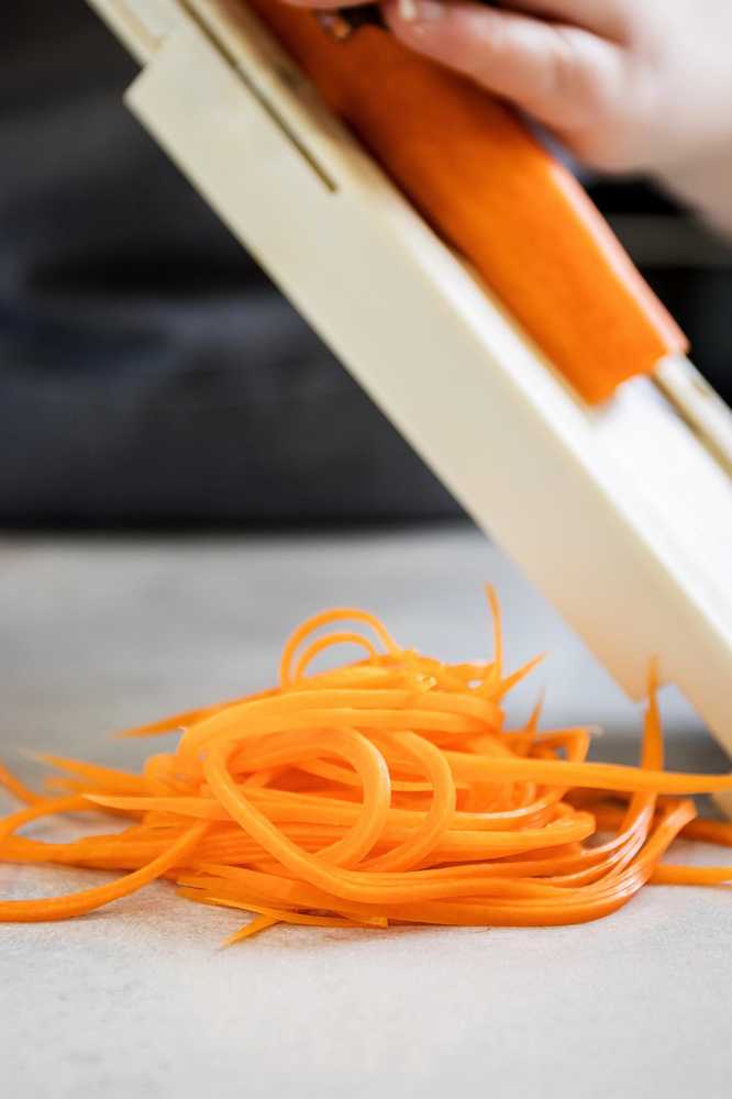 KitchenCraft Mandolína