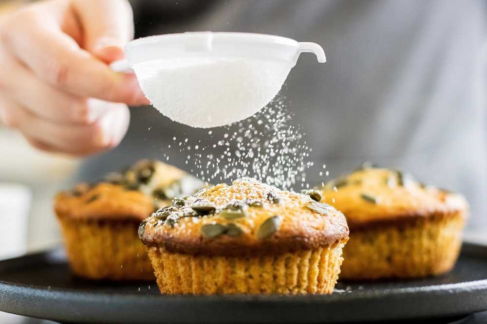 KitchenCraft Kuchyňský cedník, 7 cm