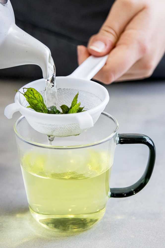 KitchenCraft Kuchyňský cedník, 7 cm