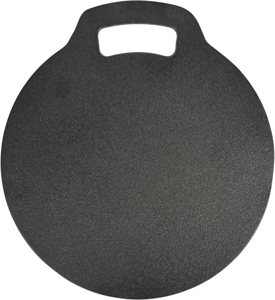 KitchenCraft Litinová pečící deska