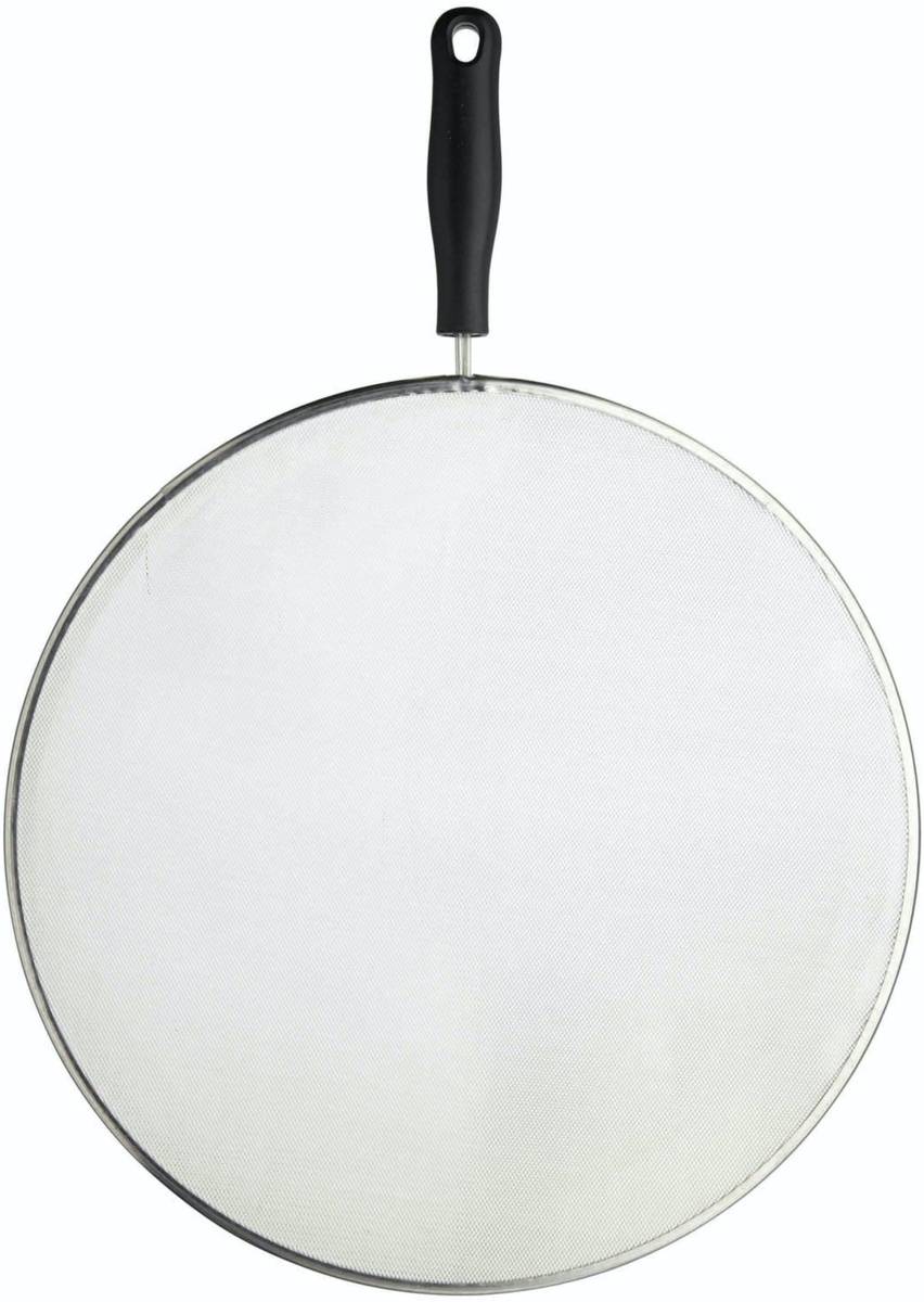 KitchenCraft Síťka proti prskání, 33 cm