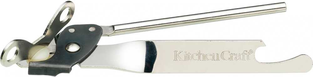 KitchenCraft Otvírák na konzervy