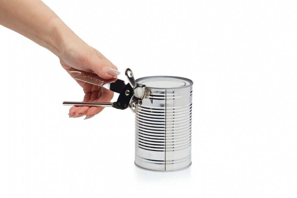 KitchenCraft Otvírák na konzervy