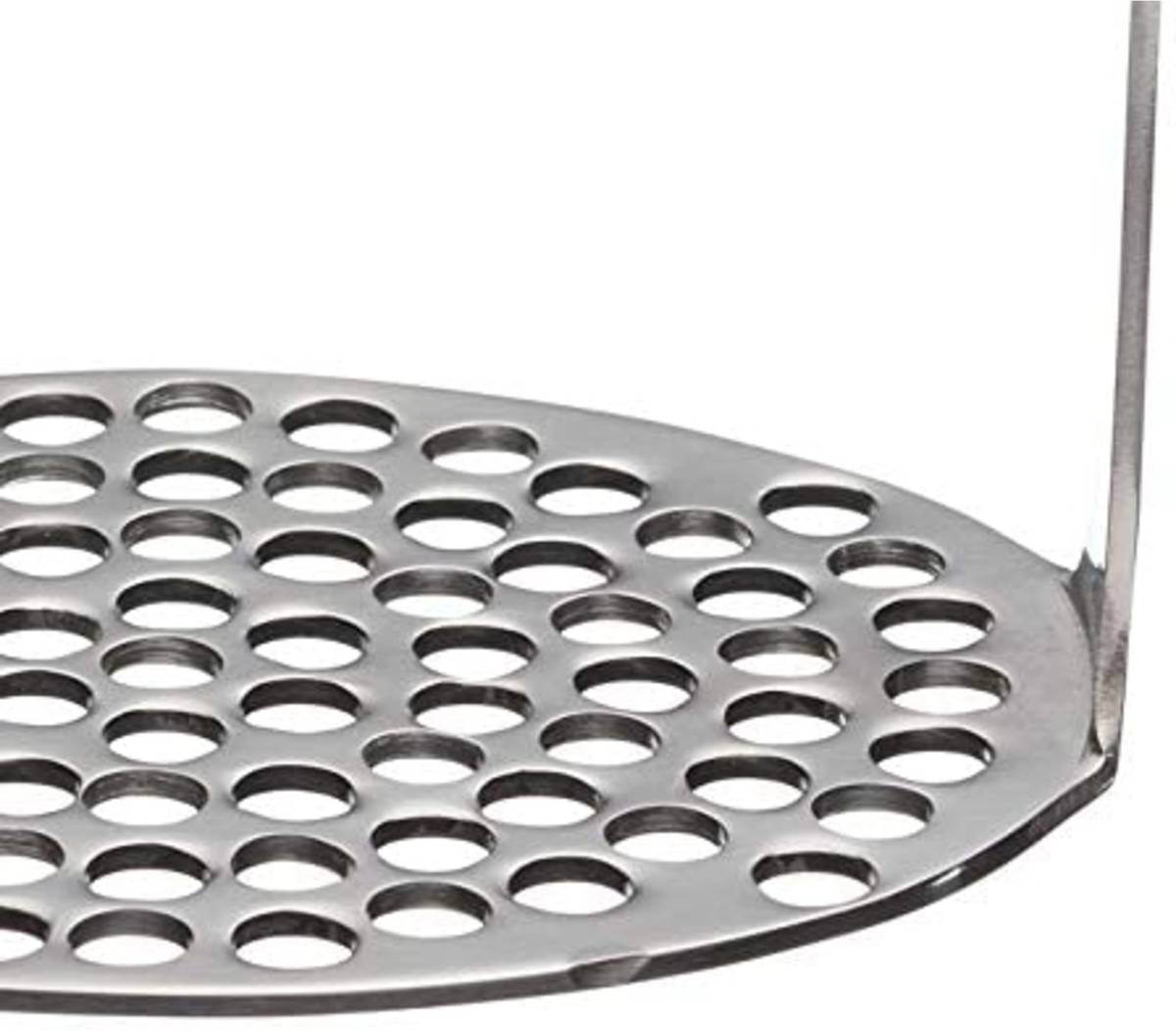 KitchenCraft Nerezové šťouchadlo na brambory