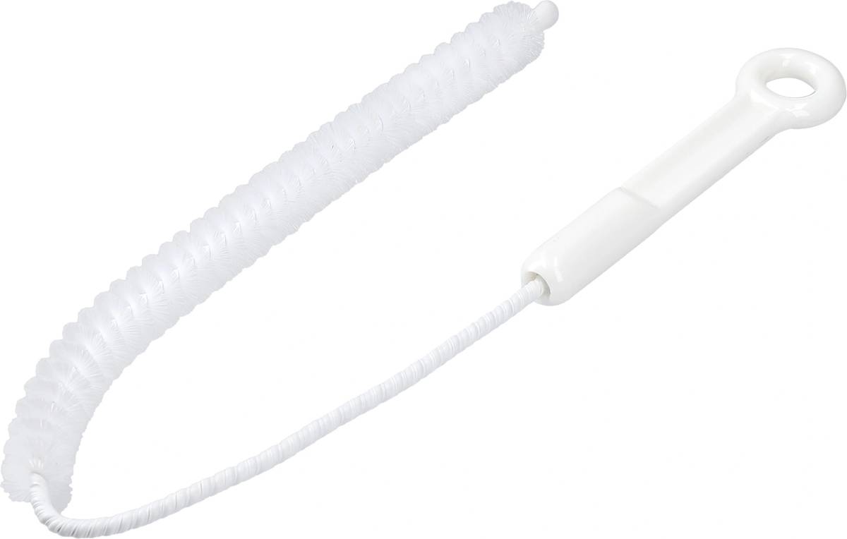 KitchenCraft Kartáč na čištění dřezu a přepadu