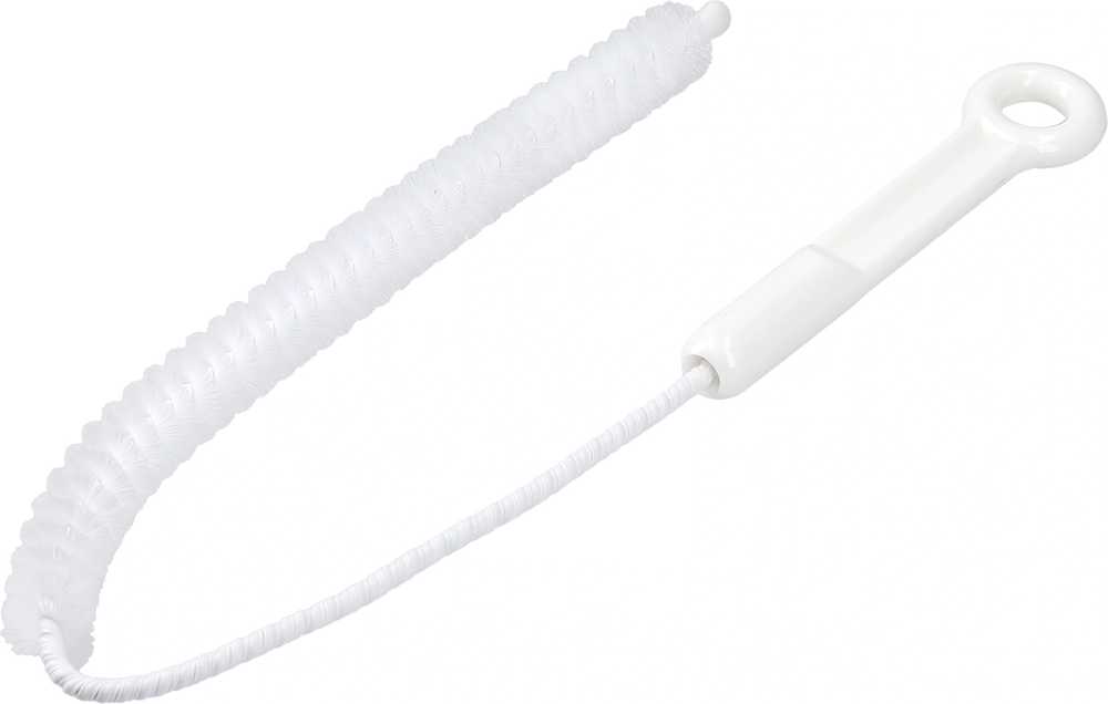 KitchenCraft Kartáč na čištění dřezu a přepadu