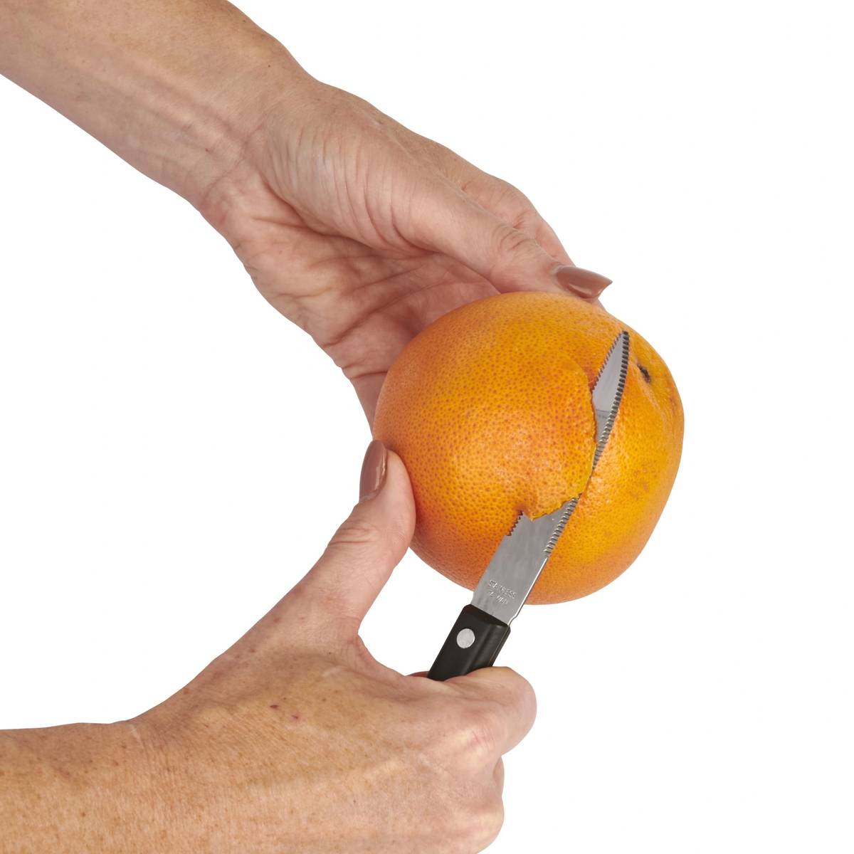 KitchenCraft Nůž na grapefruit