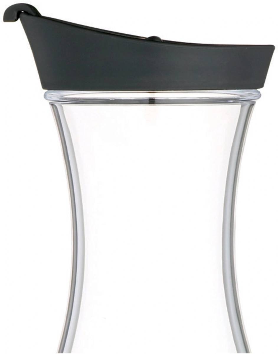 KitchenCraft Akrylová karafa, 1.7 l