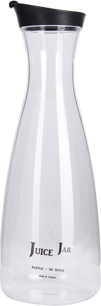 KitchenCraft Akrylová karafa, 1.7 l