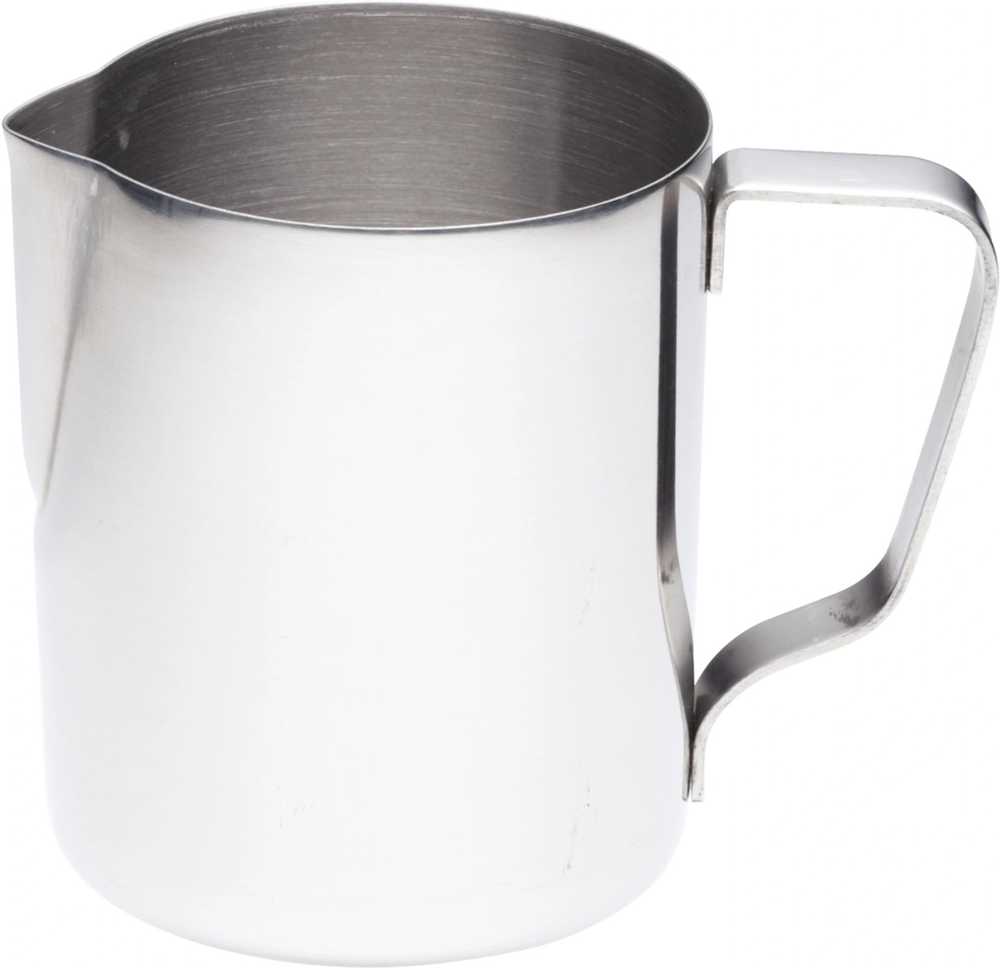 KitchenCraft Nerezová konvička, 350 ml