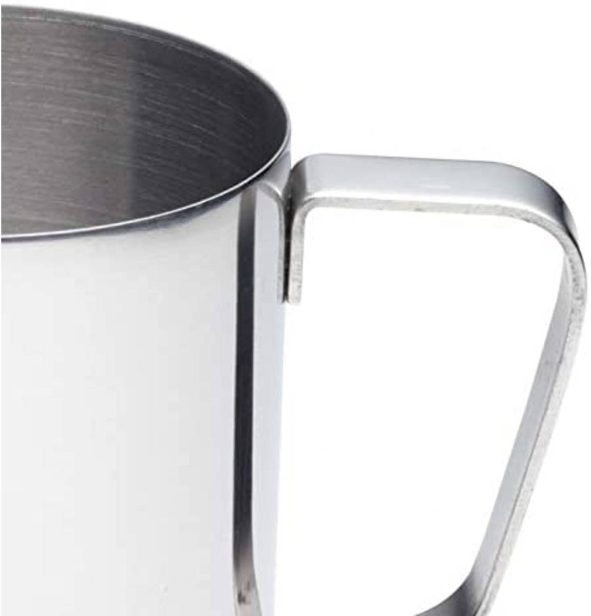 KitchenCraft Nerezová konvička, 350 ml