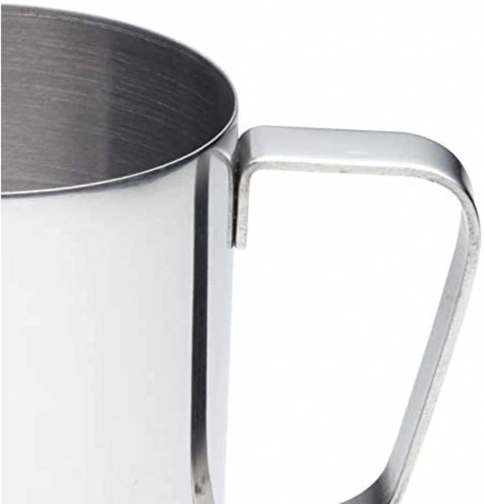 KitchenCraft Nerezová konvička, 350 ml
