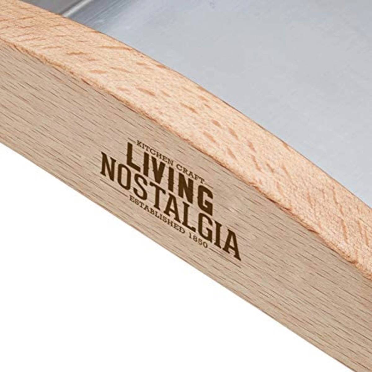 KitchenCraft Living Nostalgia Smetáček a lopatka