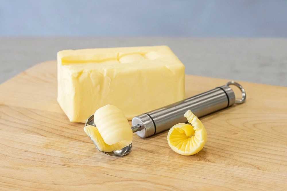 KitchenCraft Professional Nůž na máslo