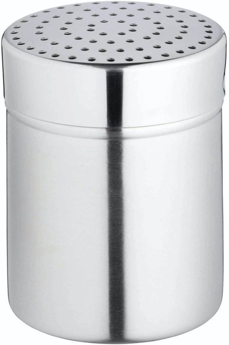 KitchenCraft Cukřenka s víčkem, 9 cm