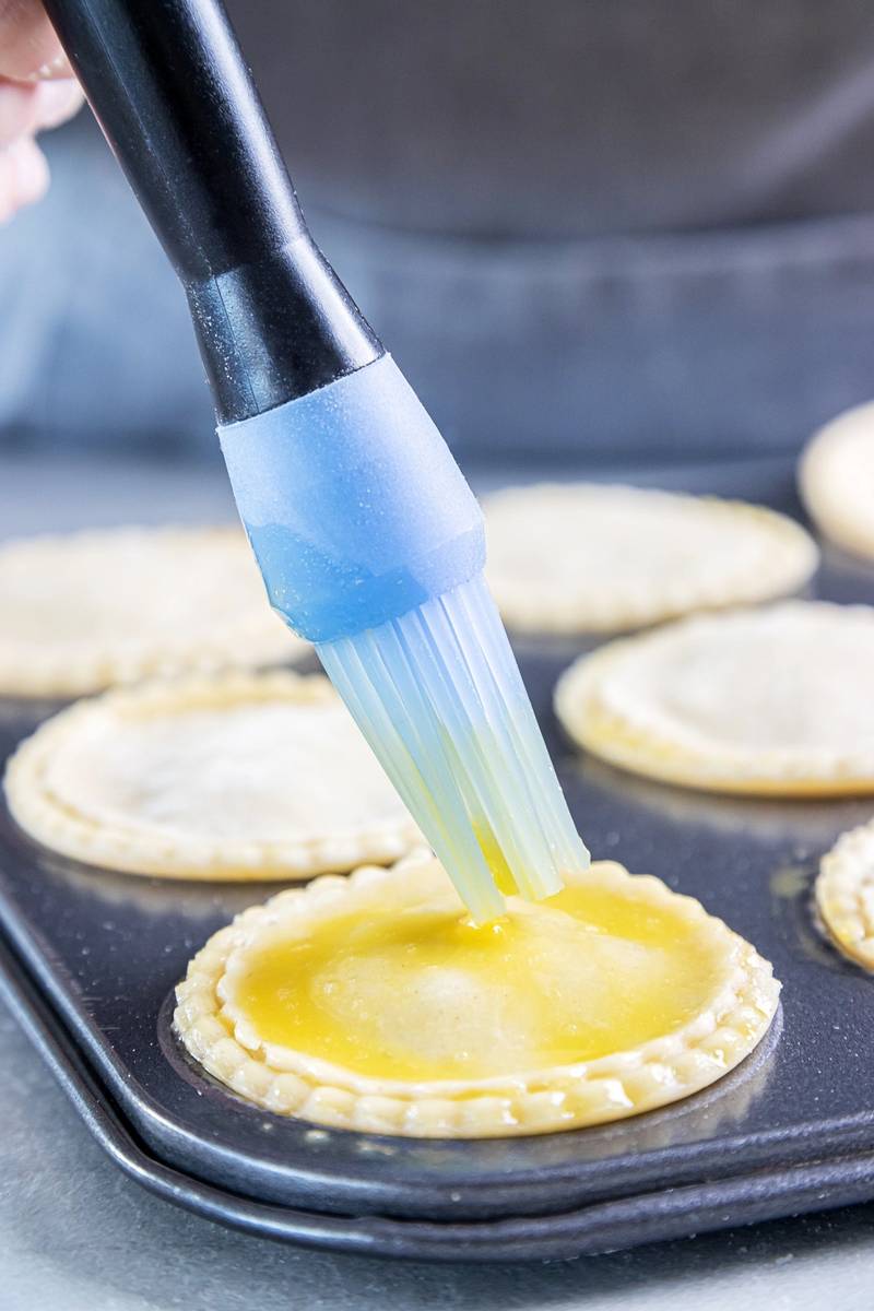 KitchenCraft Silikonová mašlovačka